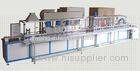 Armature Slot Electrostatic Powder Coating Machine For Automotive , Motorcycle