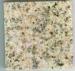 YELLOW natural granite stone Countertop Vanity Top for washing room