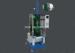 pre-forming machine coil winder machine