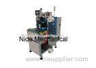 Servo Double Sides Stator Winding Lacing And Feeding And Cutting Machine