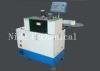 Low Noise Automatic Paper Inserting Machine For induction motor stator 380V
