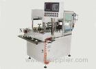 Full Automatic External Armature Winding Machine / In-slot Winding Machine