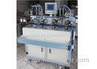 4 Station With PCL controller Armature Winding Machine / Small electrical winding machine