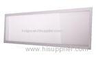 48W SMD Led Panel Light Cool White 6500K , Silicon Controlled Dimmable Led Panel30x120