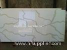 Composite Antique Quartz Stone Slab for window sill , floor tile , wall tile