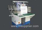 Double Station Automatic Coil Winding Machine For Generator Motor , Deep Pump Motor