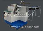 CNC Full Automatic Coil Winding Machine / Equipment for big power motor