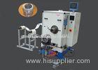 Low Noise And Fast Speed Horizontal Stator Insulation Paper Inserting Machine