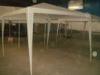 Foldable PE Outdoor Gardening Gazebo 3m x 4m / Outdoor Gardening Gazebo