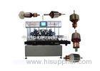 High Speed 5 Station Armature Balancing Machine with R Type Cutter