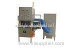 Two Poles Stator Powder Coating machinery systems With Powder Vibration Device