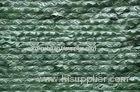 Lighting Edera Artificial Hedge Fence Green Wall Rain Resistant 1 X 3M