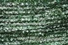 Polyester Pittosporum Artificial Boxwood Hedge Fence In Dark Green