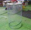 UV protection Pop Up Mini Green House , PVC Cover With Steel Tube