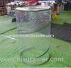 UV protection Pop Up Mini Green House , PVC Cover With Steel Tube