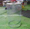 UV protection Pop Up Mini Green House , PVC Cover With Steel Tube