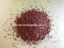 Sand stone Roofing Granules / cladding wall stone / colored sand for walls