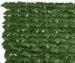 Green Laurel Lighting Boxwood Artificial Hedge Fence For Home Decoration