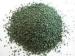 green sand stone coated Roofing Granules / ceramic colorful granule