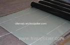 Rubber Tyre Waterproofing Membrane Flexible Asphalt Composite , 2.6mm Thickness