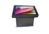 Infrared touch TFT LCD Multimedia Kiosk 55 inch with Intel H61 AC97