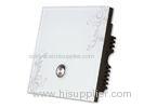 RF Controlled Wireless Remote On Off Light Switch Dimmable 200W