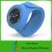 silicone sports watch silicone band watch