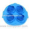 ICE cube trays Silicone Kitchenware