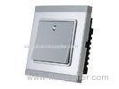Light Remote Control Wall Switch for Homes Automated 1 Gang