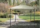 Commercial Aluminium Pop Up Gazebo canopy