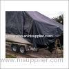 Waterproof Canvas Tarps Tarpaulin