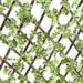 Garden Trellis Fencing Panels