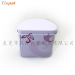 small irregulare shape tin box for candy