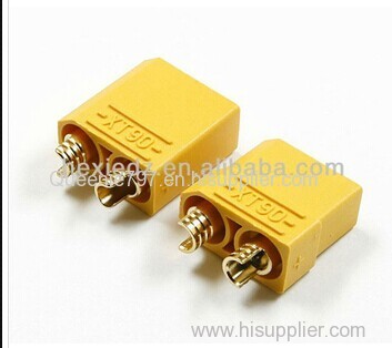 Nylon XT90 Connectors Male/Female