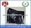 Recyclable Biodegradable Die Cut Handle Plastic Bags Polythene HDB21