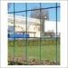 PVC Coated Square Wire Mesh