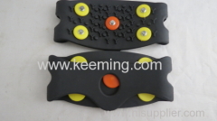 2014NEW Fishing Golf Snow Ice Skid Shoe Covers For Children