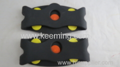 2014NEW Fishing Golf Snow Ice Skid Shoe Covers For Children