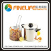 High quality stovetop deep fryer