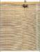 Woven Wood Bamboo Window Blinds Curtains