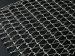 SS wire mesh conveyor belt