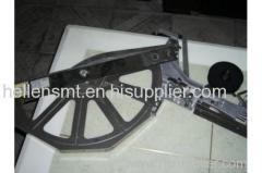 panasonic cm88 12*4mm feeder used in smt machine