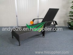 plastic rattan outdoor furniture