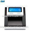 Money Counterfeit Detector Counterfeit Money Detection