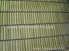 304 Stainless Steel Wire Mesh Conveyor Belt