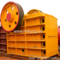 double toggle jaw crusher ore jaw crusher concrete jaw crusher