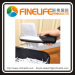 China Supplier Portable Battery Hand Held Paper Shredder Disposes Of A4 Paper