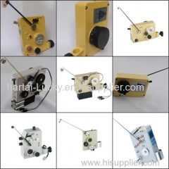 Coil Winding Magnetic Wire Tensioner Suppliers/Coil Winding Machinery/Tension Controller