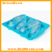Silicone ice cube tray by china manufacturer