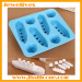 Silicone ice cube tray by china manufacturer